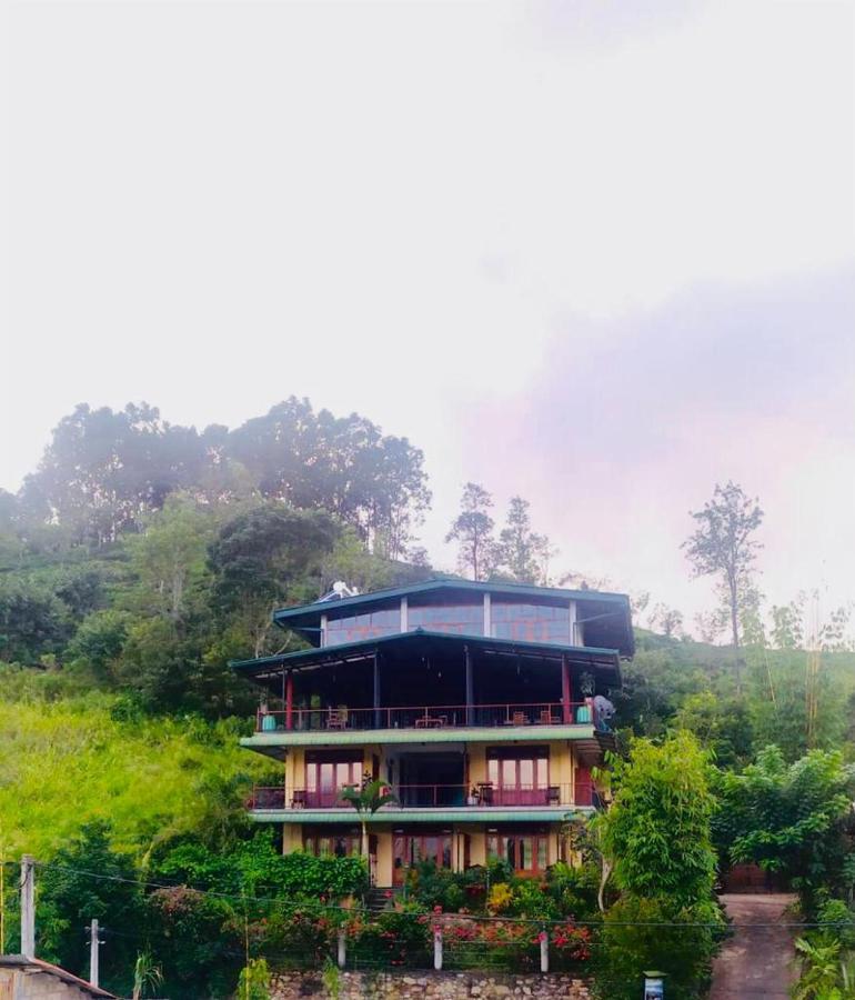 Ella Zenith View Hotel Buitenkant foto