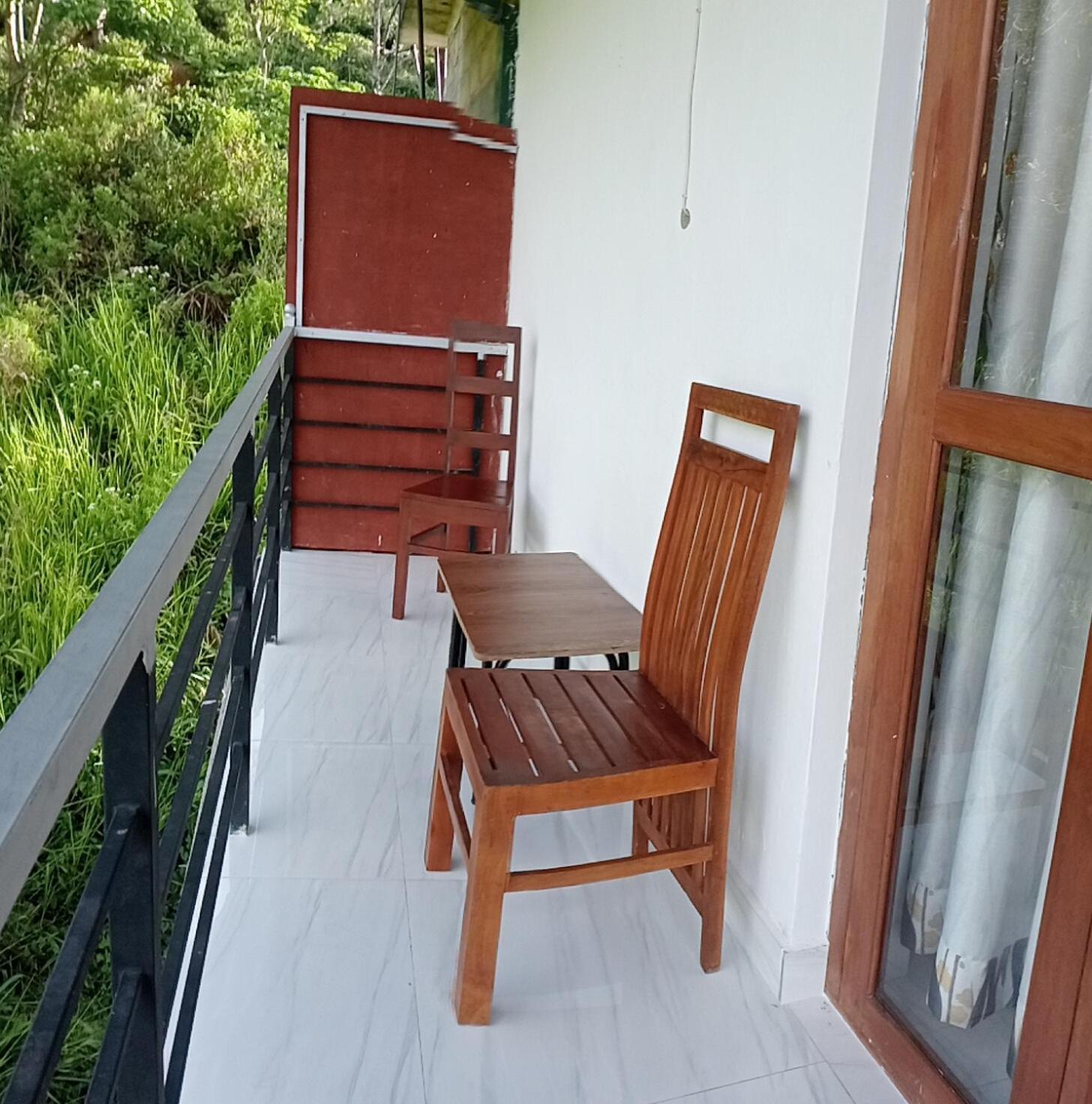 Ella Zenith View Hotel Kamer foto