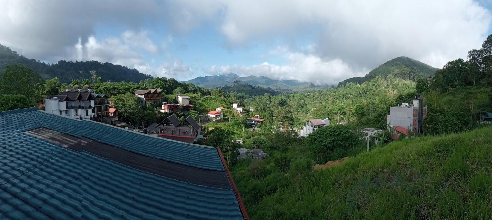 Ella Zenith View Hotel Kamer foto
