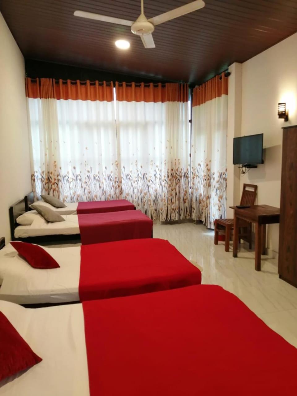Ella Zenith View Hotel Buitenkant foto