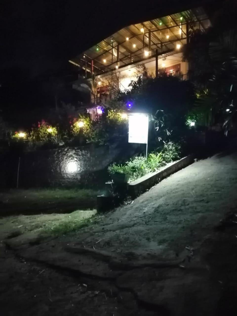 Ella Zenith View Hotel Buitenkant foto
